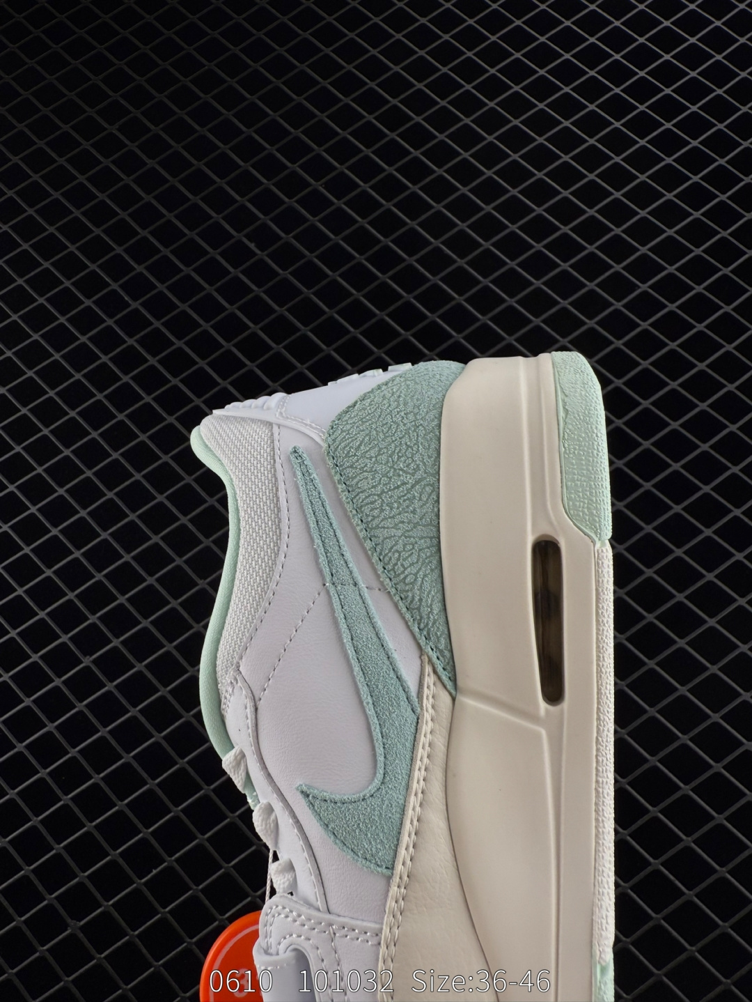 Nike Air Jordan Legacy 312 Low